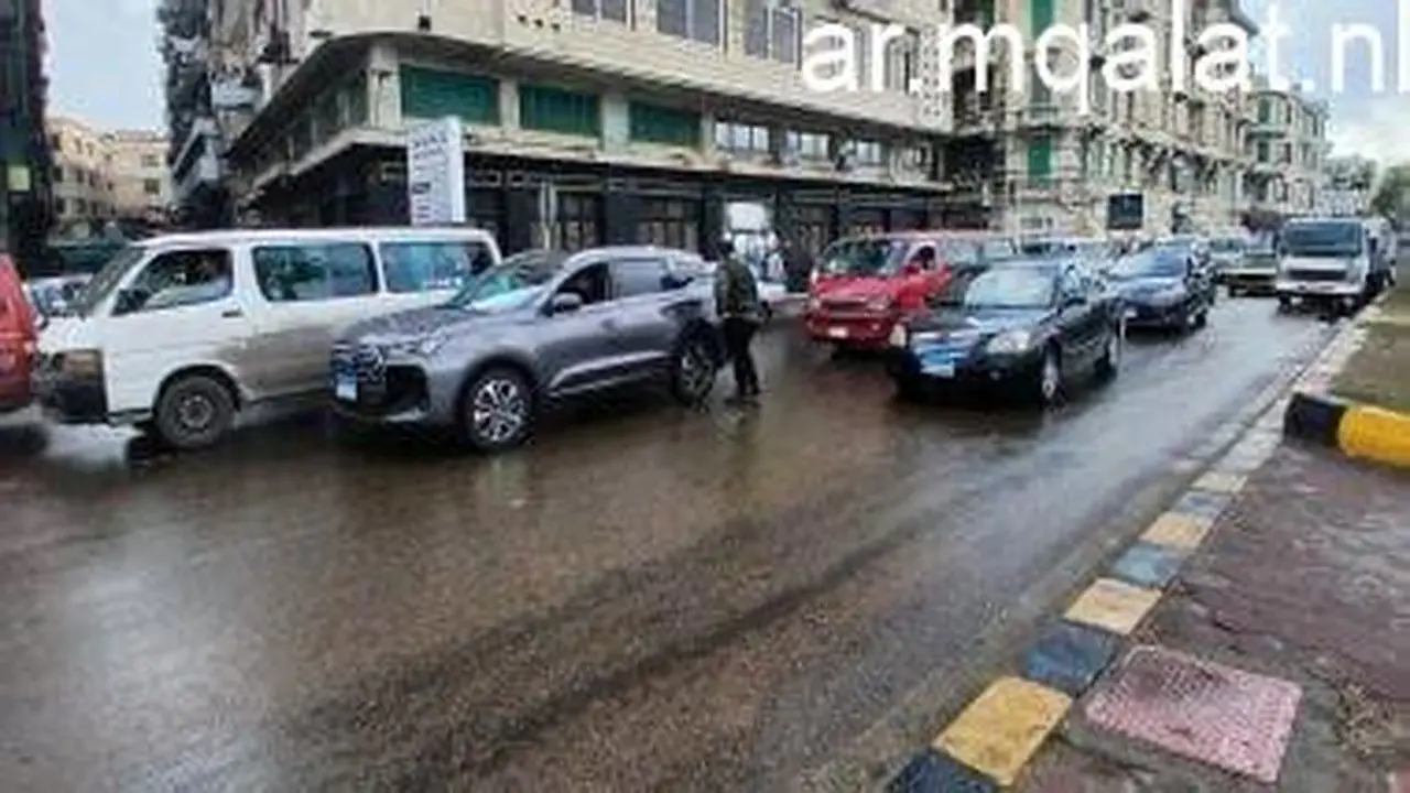 توقعات طقس أول أيام عيد الفطر 2026 تشير إلى أمطار واضطراب بالملاحة